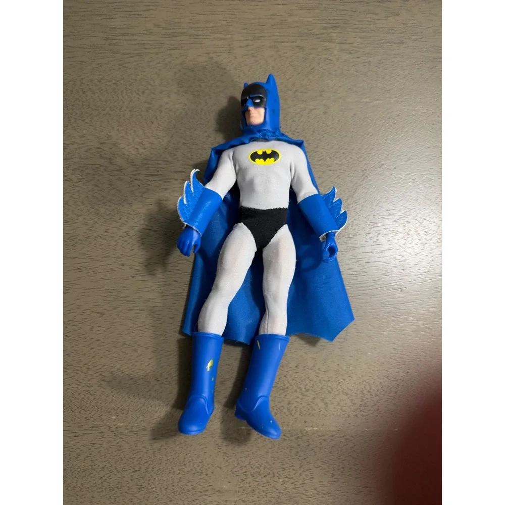 Mattel‎ DC Universe Batman